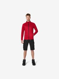 Herren Zunftshorts Rene schwarz